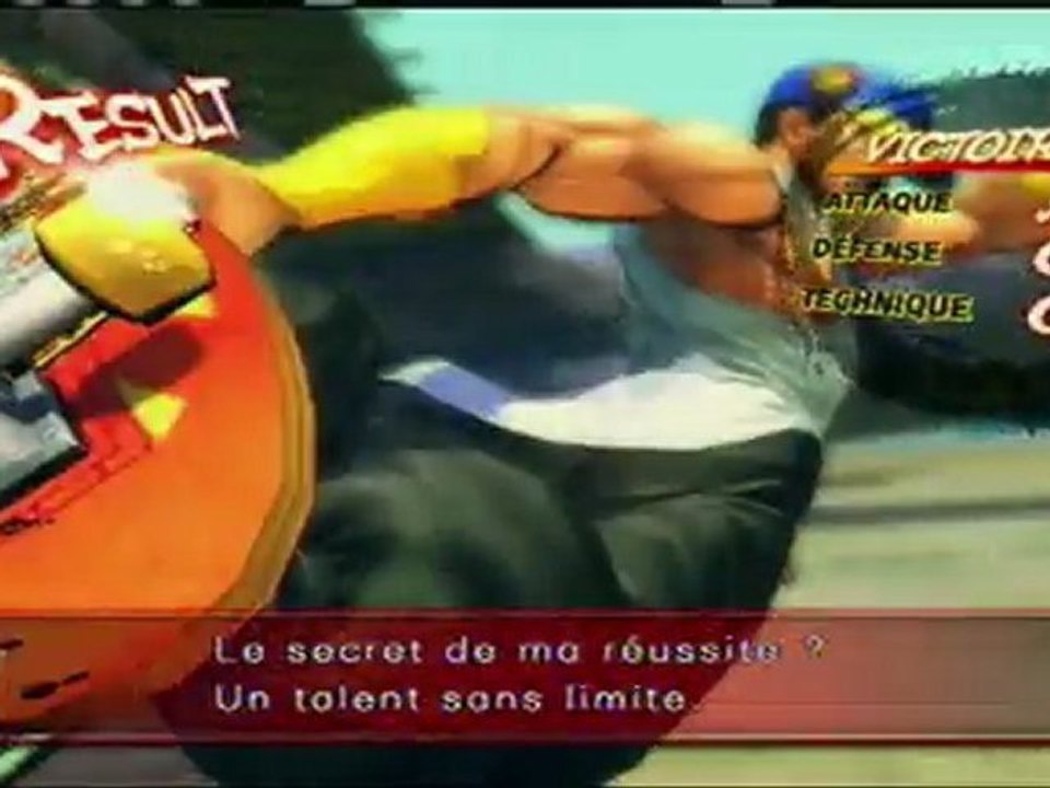 funtage super street fighter IV