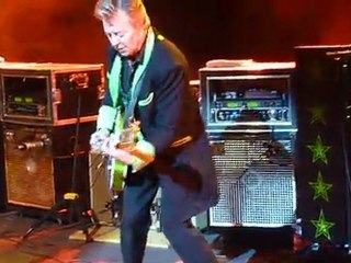 BRIAN SETZER