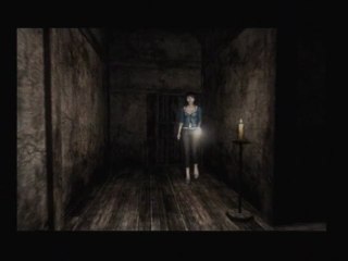Walkthrough Project Zero 3  The Tormented :  Episode 7