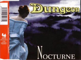 DUNGEON - Nocturne (extended club mix)
