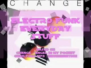 Everyday Stuff (Electro Funk Remix)