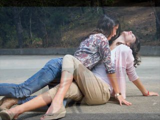 Typh & Joh des folles a l'état pure !