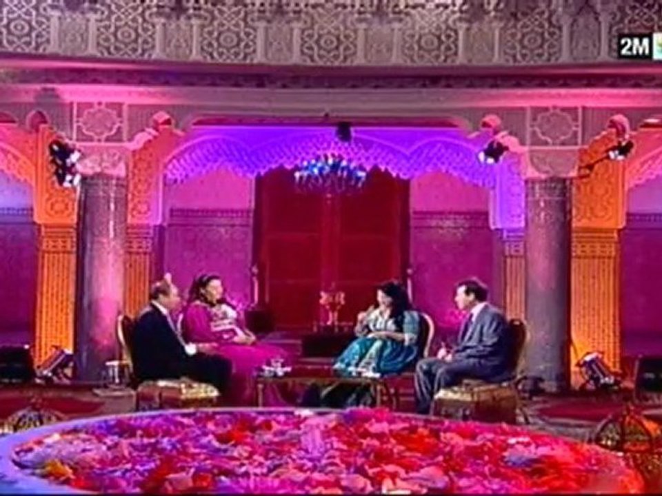 شذى الألحان : السبت 3 شتنبر