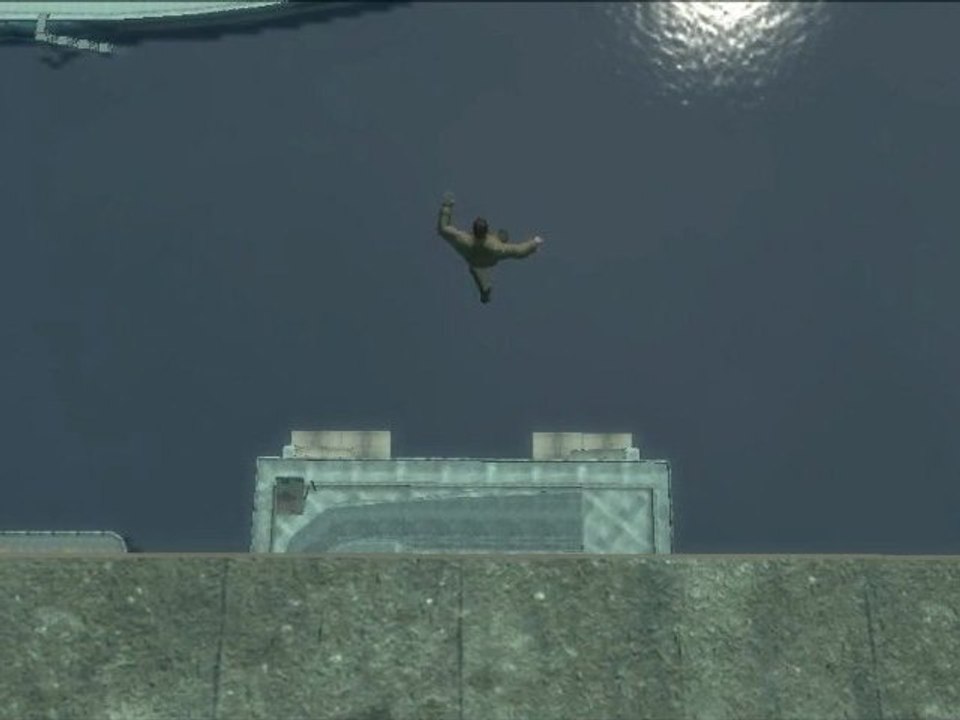 Mega Jump!!!