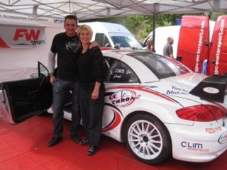 Rallye Mont Blanc 2011