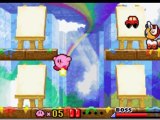 Kirby Nightmare in Dreamland [02] - Cadrage amélioré !