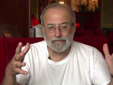 Deauville : rencontre avec Tom Fontana, auteur de la série Borgia