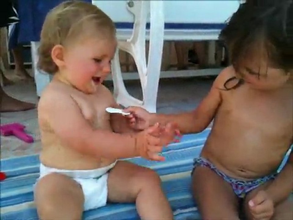 Kiffer la glace !.wmv