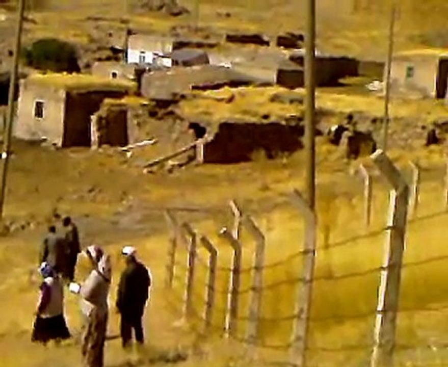 ali ballı yemlik köyü mezarlığı