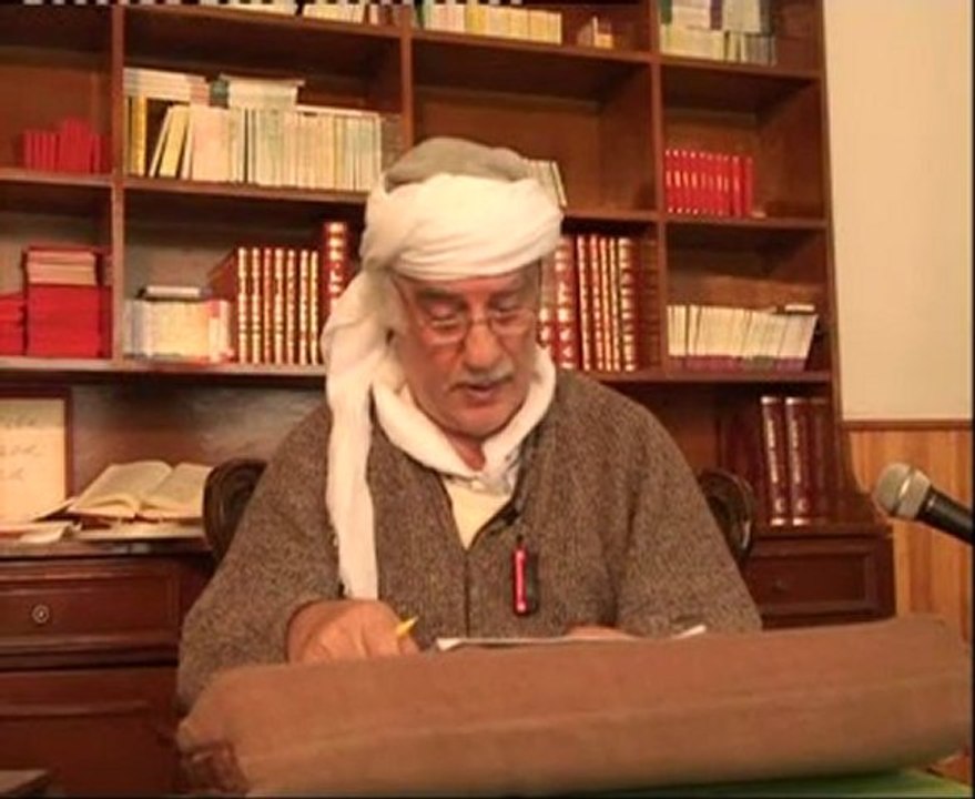 Tarikat -1- (23.11.2008)