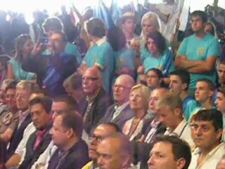 Campus UMP 2011 (extrait n°5)