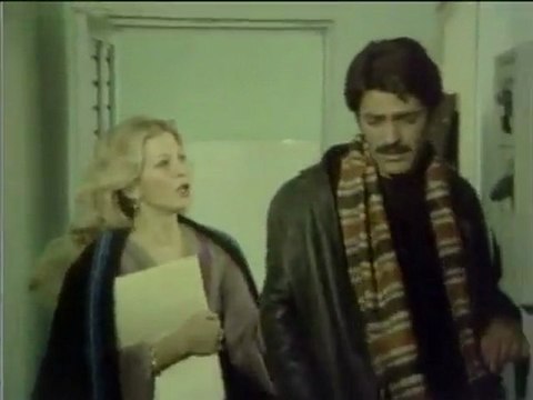 Selvi Boylum Al Yazmalim -4- Türkan Soray- Kadir Inanir