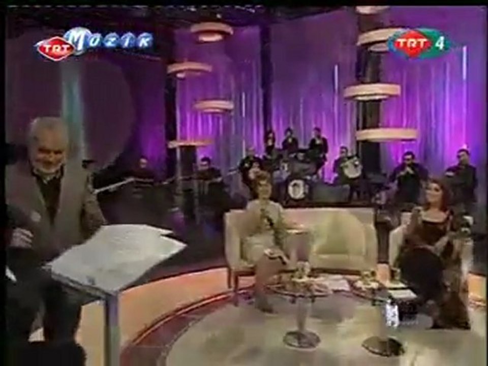 ALİ SÜRMELİ - YOLLAR SENİ GİDE GİDE USANDIM