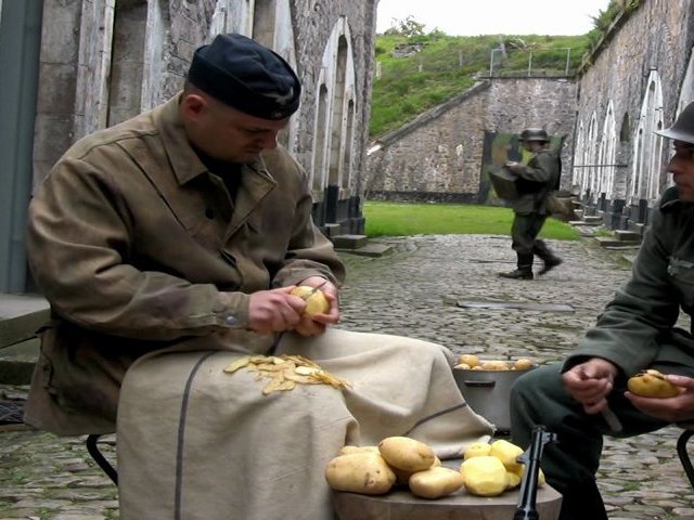 Il était une fois la résistance, Saison 2.