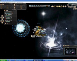 Darkorbit Tr1-Kzq-Türk