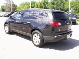 2010 Chevrolet Traverse for sale in Boise ID - Used Chevrolet by EveryCarListed.com