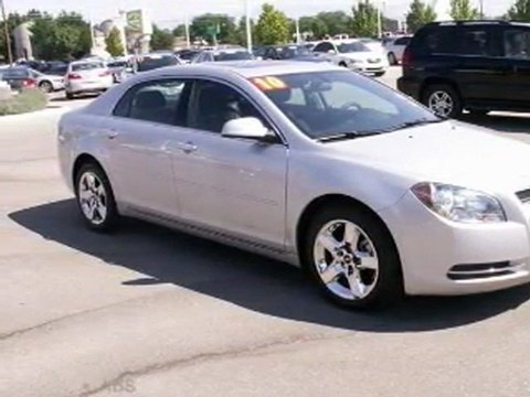 2010 Chevrolet Malibu for sale in Boise ID - Used Chevrolet by EveryCarListed.com