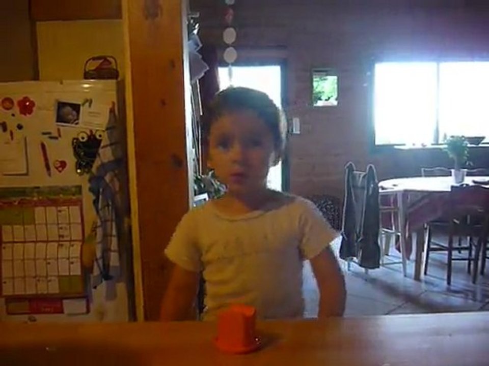 La chanson du samedi: Minette, chatonnette... le 2