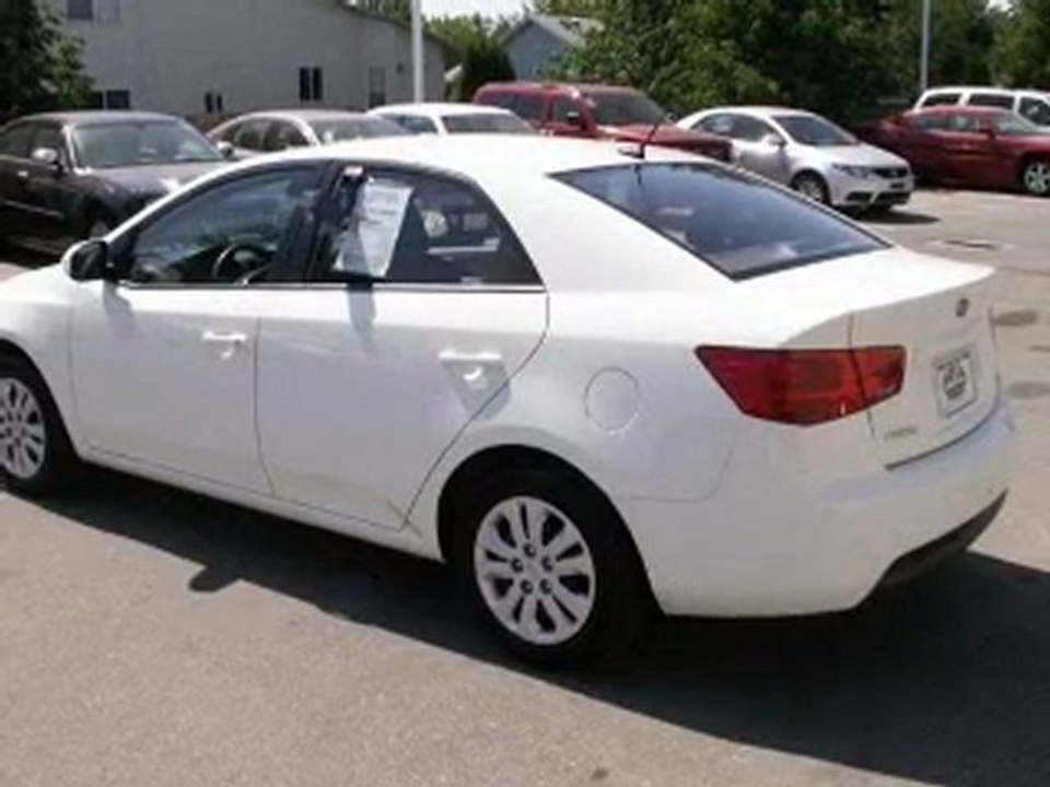 2010 Kia Forte for sale in Boise ID - Used Kia by EveryCarListed.com