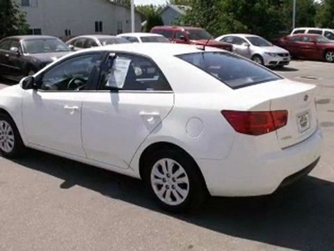 2010 Kia Forte for sale in Boise ID - Used Kia by EveryCarListed.com