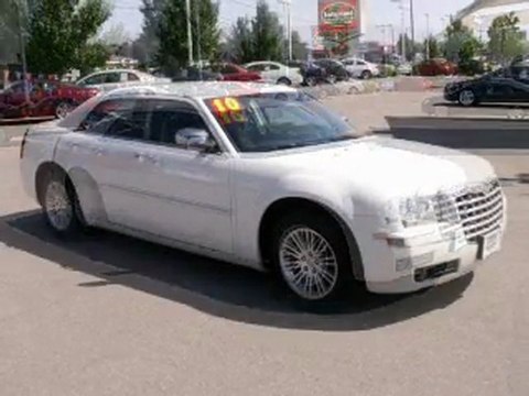 2010 Chrysler 300 for sale in Boise ID - Used Chrysler by EveryCarListed.com