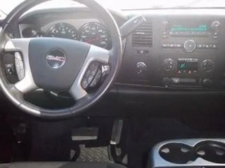 2010 GMC Sierra for sale in Lincoln IL - Used GMC by EveryCarListed.com