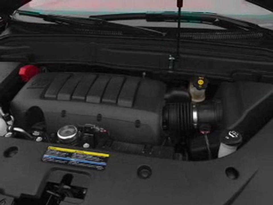 2009 GMC Acadia for sale in Ewing NJ - Used GMC by EveryCarListed.com