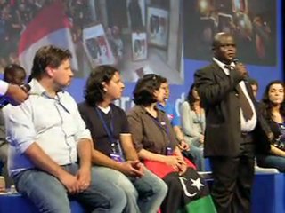 Campus UMP 2011 (extrait n°11)