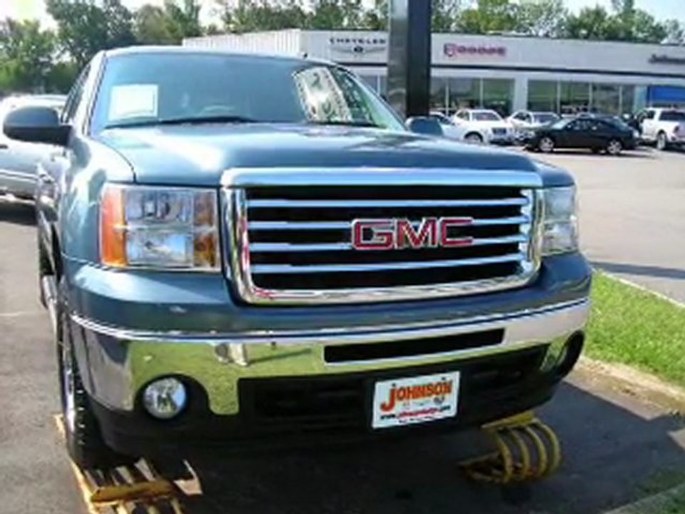 2009 GMC Sierra for sale in Rockaway NJ - Used GMC by EveryCarListed.com