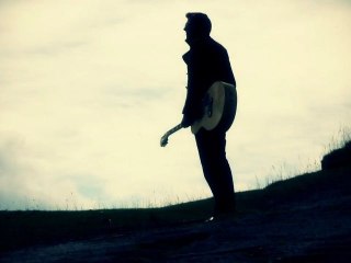 Phil Sinclair - Road to Nowhere - (OFFICIAL VIDEO) HD