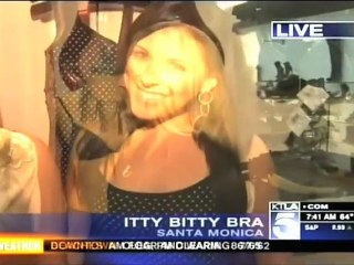 BRAS FOR SMALL WOMEN