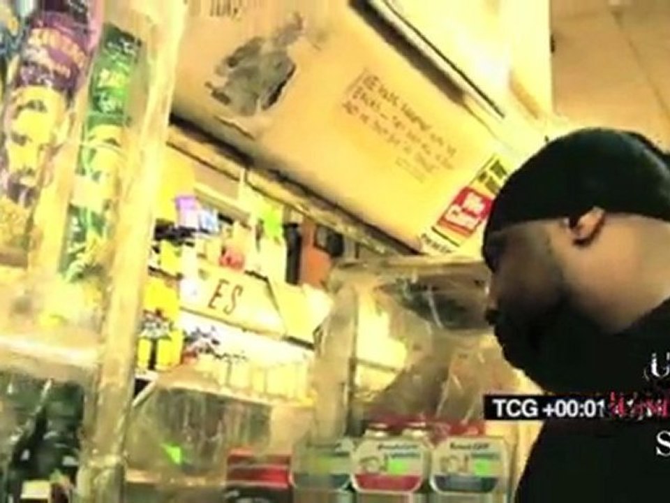 NoBudget Production Presents "The Uncle June Bug Show" Ep.4 starring DJ Crazy Toones, WC, Wheely D, Snoop Dogg, Dillinger & Young Gotti