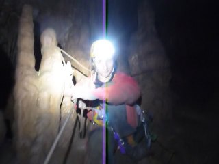 grotte Claire 04 sept 2011