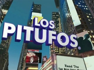 Los Pitufos Spot8 HD [10seg] Español