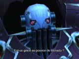 Xenoblade Chronicles < 08 > Facia Rouge