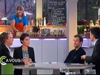 11 Septembre 2001 la Vérité à la Télévision