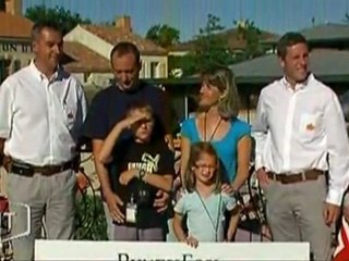 10 millions de visiteurs à la Cinéscénie (Vendée)