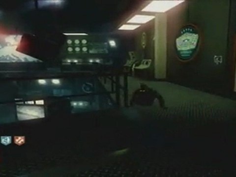 Record 32 manches sur Five : Call of Duty Black OPS Nazi Zombies ( Xbox 360 )