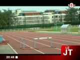 Mondiaux d’athlétisme : Lemaitre du 200 mètres  ? (Annecy)