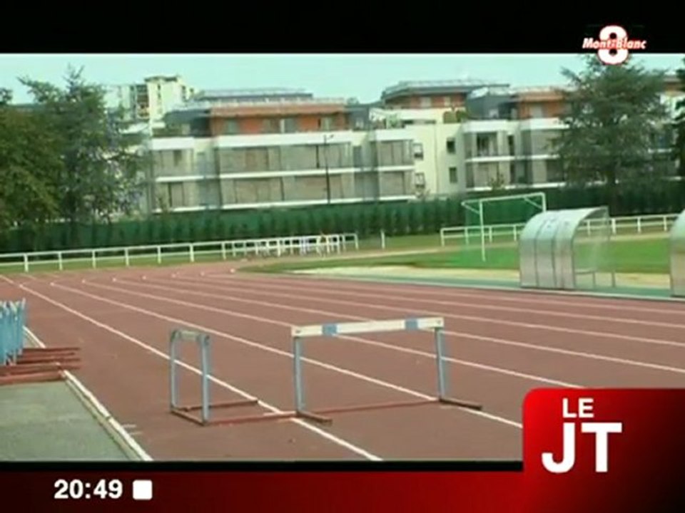 Mondiaux d’athlétisme : Lemaitre du 200 mètres  ? (Annecy)