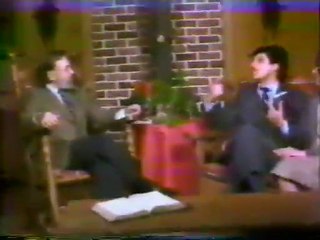 Chuck & Linda de Sousa - Victorieux par Jésus-Christ