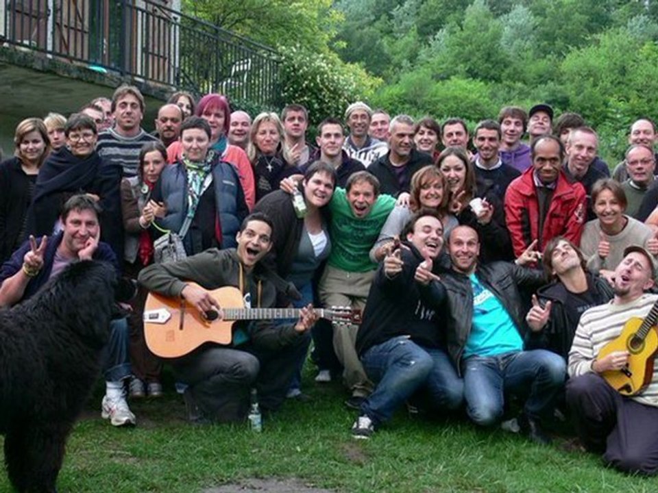 THANK YOU MY FRIEND  essai compo atalozur