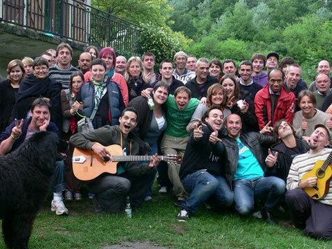 THANK YOU MY FRIEND essai compo atalozur