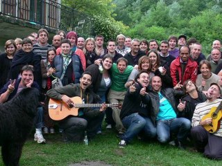 THANK YOU MY FRIEND  essai compo atalozur