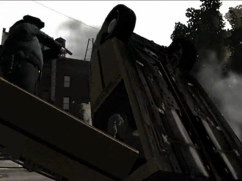 Arrestation Freestyle!!!