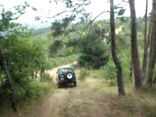 Rando Haute Loire 2011 IMG_0730