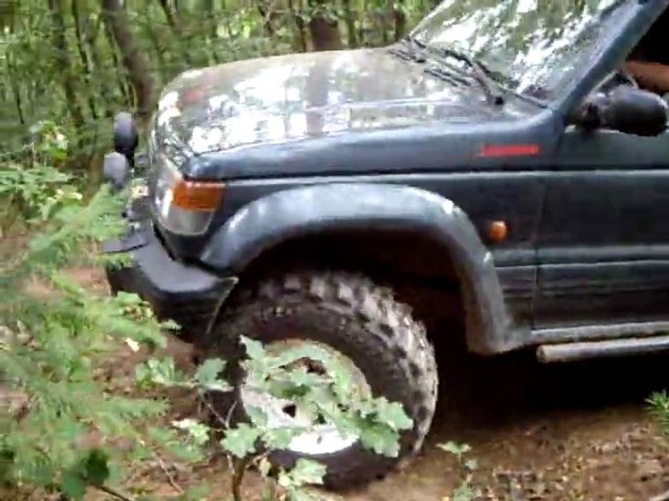 Jojo Rando Haute Loire 2011 IMG_0717