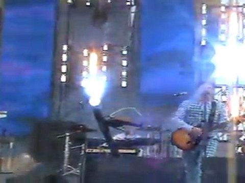 Мумий Тролль-Владивосток 2000