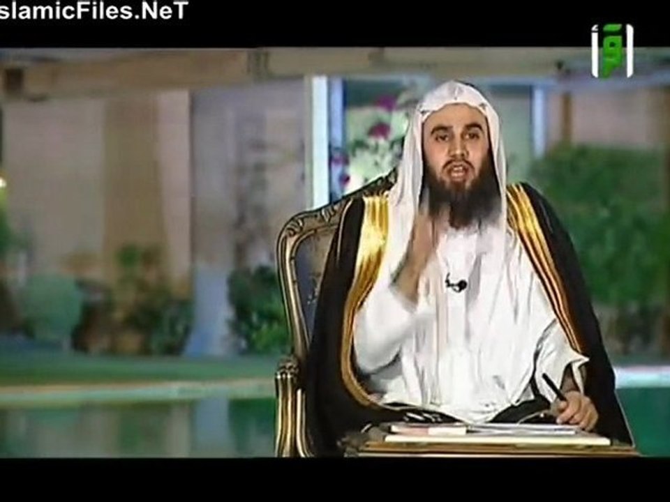 برنامج تلك خواطرى الحلقة الثامنة عشر