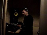 Demo Mix Minimal techno de Dj Patrice Harmonnix